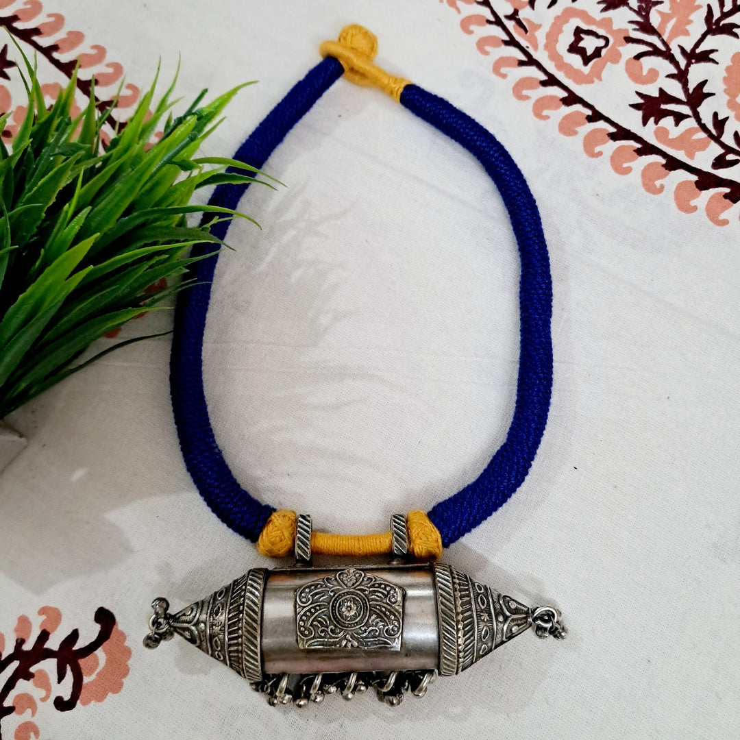 Ekani Rashika Tribal Taveez Hasli