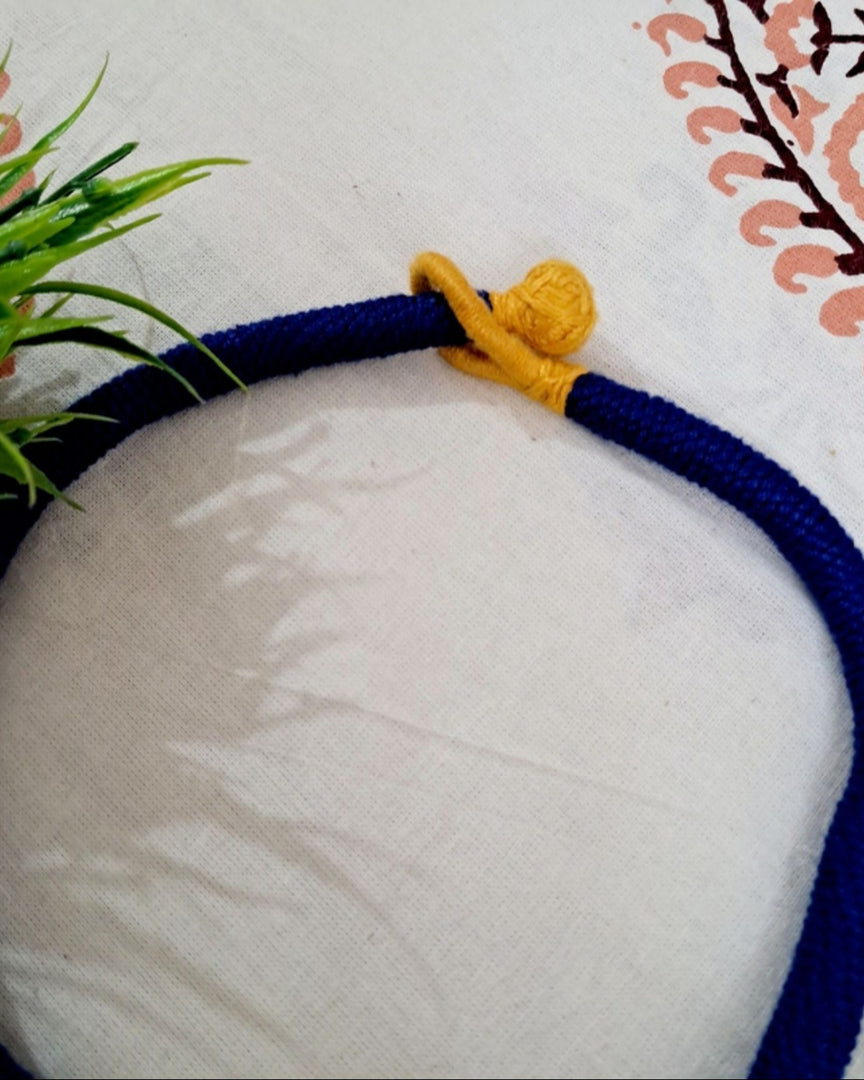 Ekani Rashika Tribal Taveez Hasli