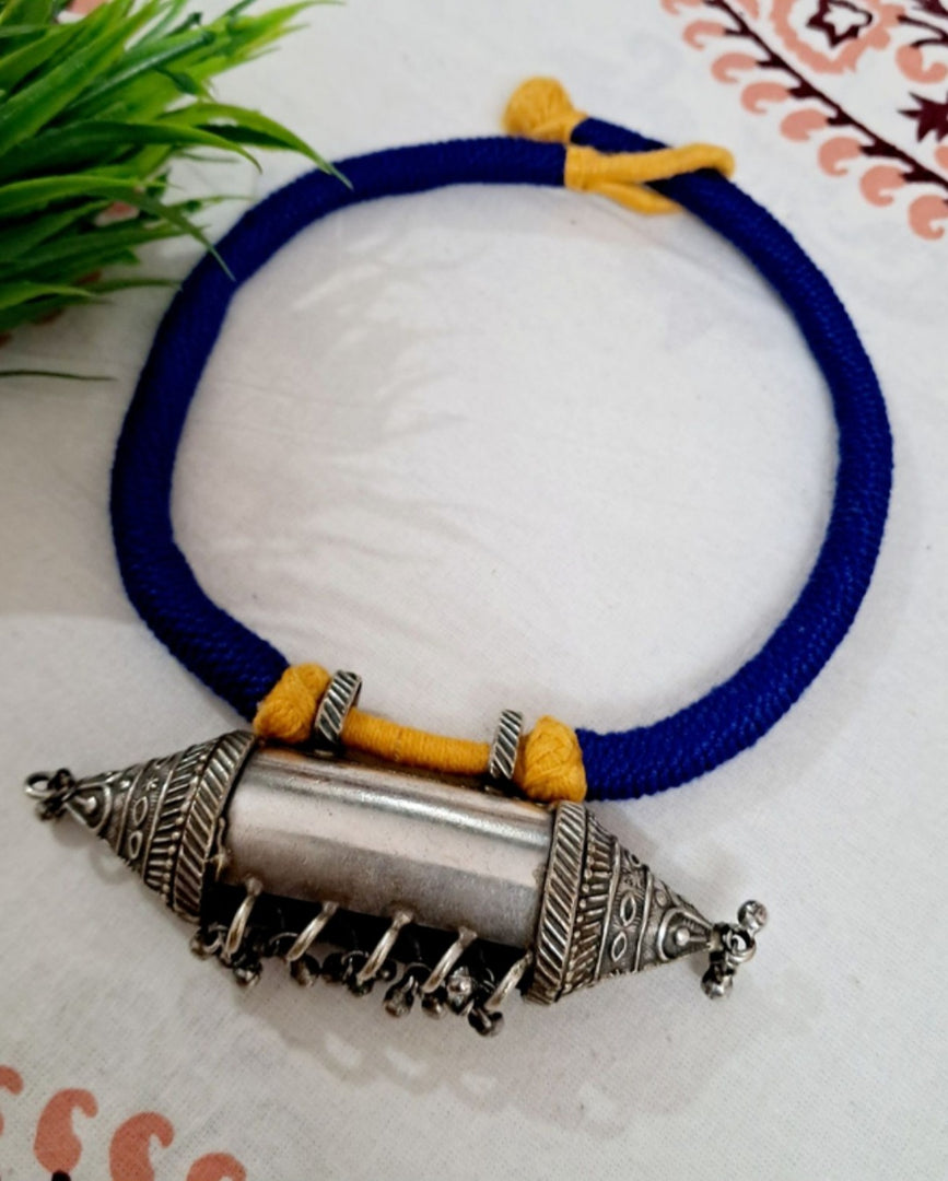 Ekani Rashika Tribal Taveez Hasli