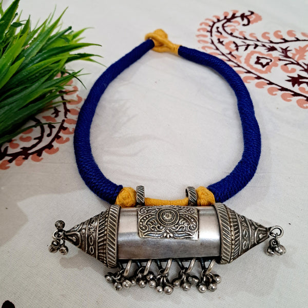Ekani Rashika Tribal Taveez Hasli
