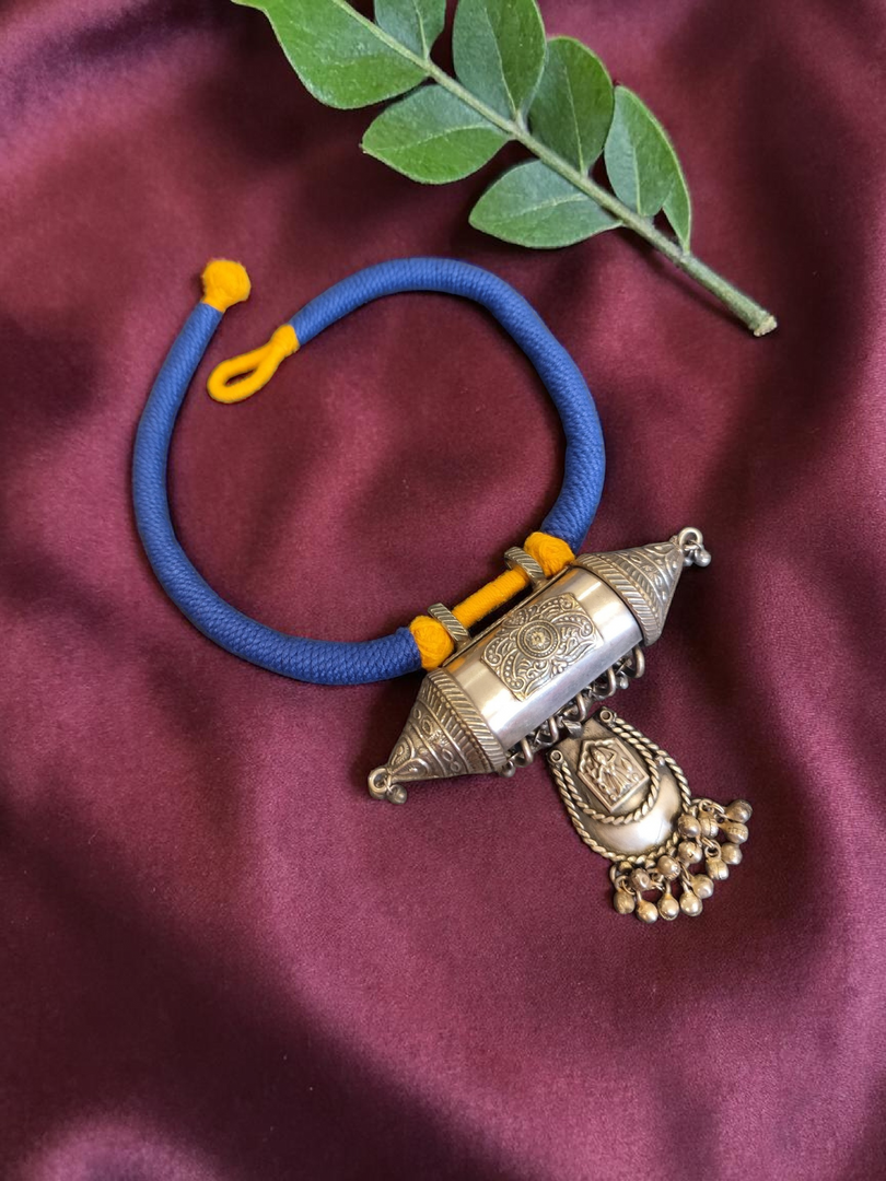 Ekani Rashika Tribal Taveez Hasli